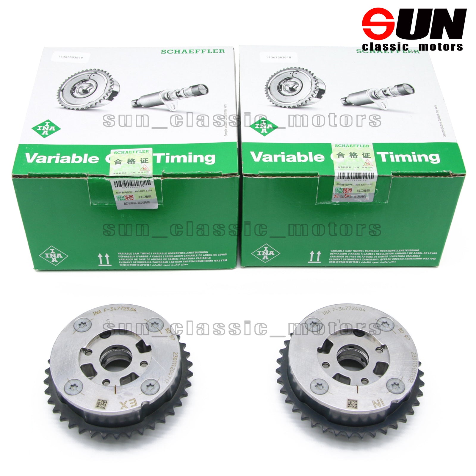 Automotive 2-Piece Fuel Line Hose Quick Release Female Connector 9.49 mm ID8 10x8 90  251 A
