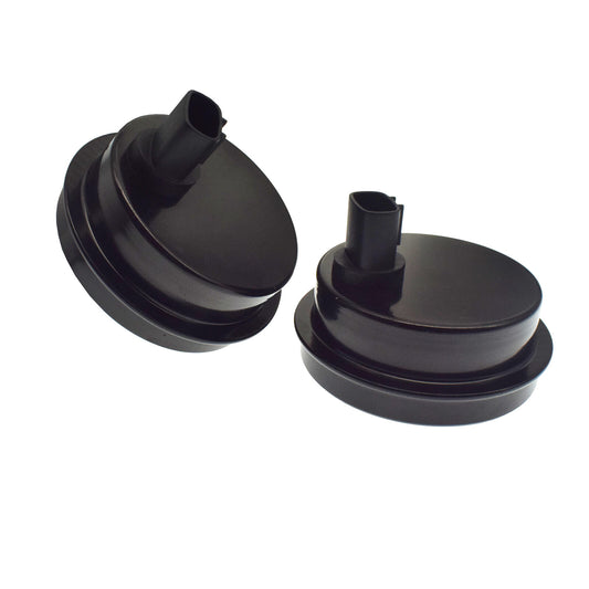 Front LH & RH ABS Wheel Speed Sensors for Lexus IS350 IS250 GS460 GS350 GS430 n