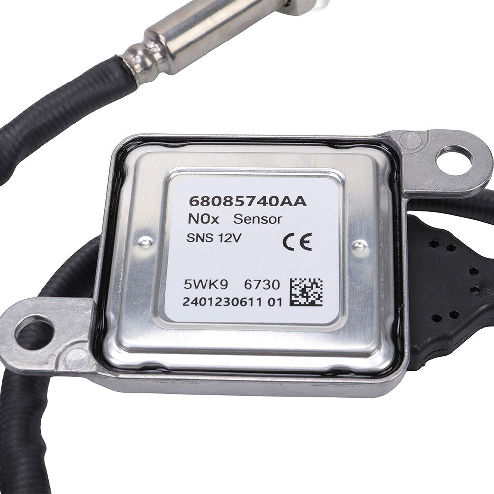 NOX sensor for 2013-2015 for Dodge for Ram 2500 3500 4500 5500 6.7L, new 68085740AA- n