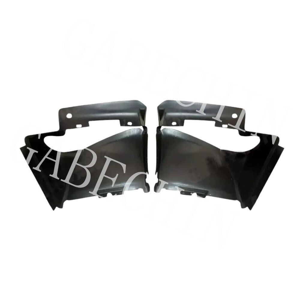 Radiator delivery kit for Lamborghini Gallardo LP550 560 400807157C 400807158C