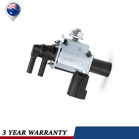 1X EGR Vacuum Switch Vapor Canister Purge Solenoid K5T46582 for Nissan for INFINITI Q