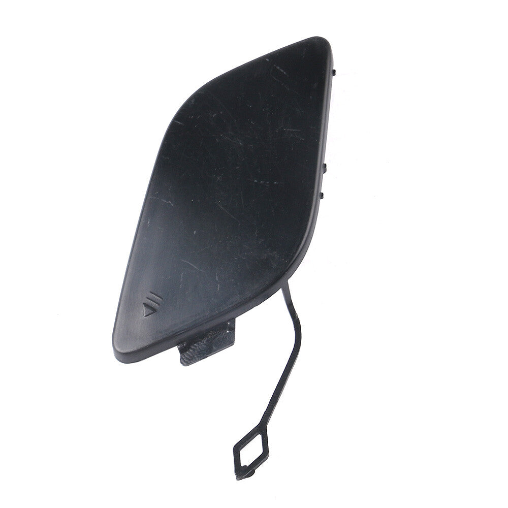 Fits for Mercedes R-class W251 10-2014 Unpainted Front Bumper Tow Hook Cover Cap Q