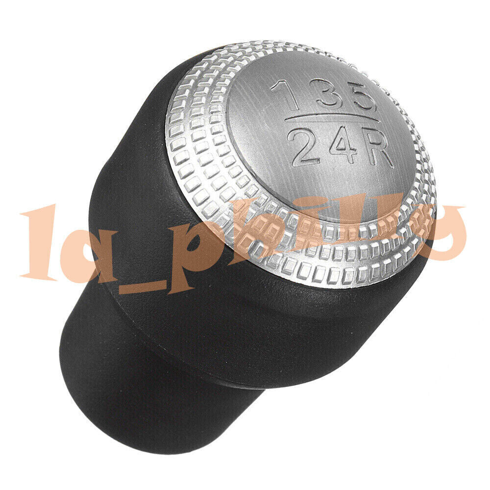 437112C200LK Fit for Getz for Tucson for Elantra Tiburon Gear Shift Knob Lever 5 Speed