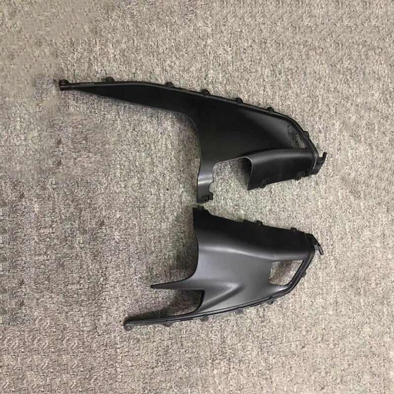 Lower ventral disc protection side panel fairing for Ducati Panigale V4 2018-2022 2019