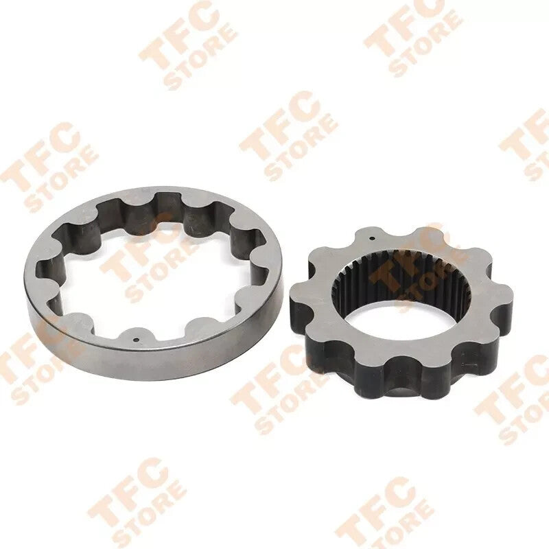 1C010-35070 Oil Pump for Kubota V3300 V3300T V3600 V3800 V3800T Engine New