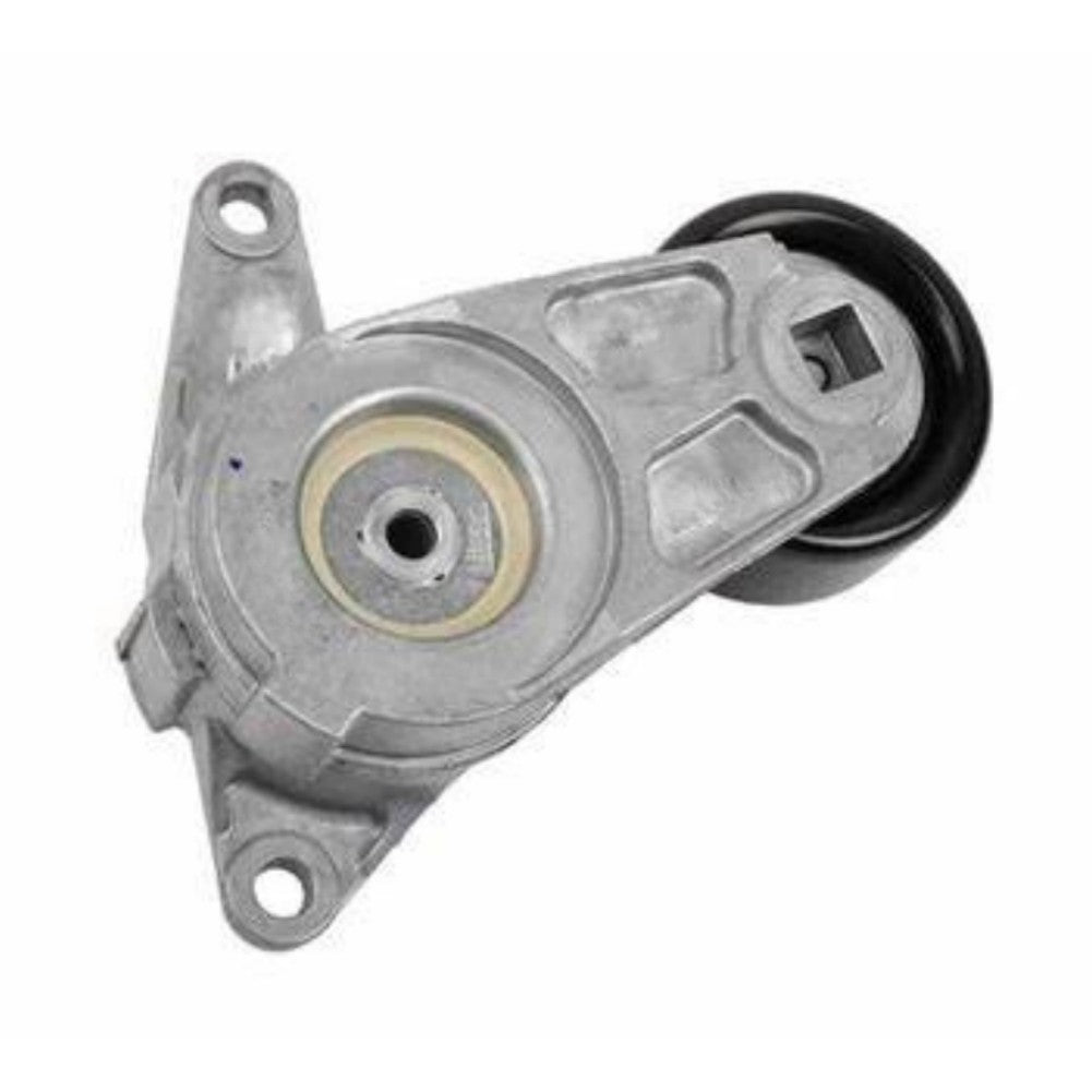 Belt tensioner assembly suitable for Chevrolet for gMC for Buick 3.0 3.6 04-21 Q