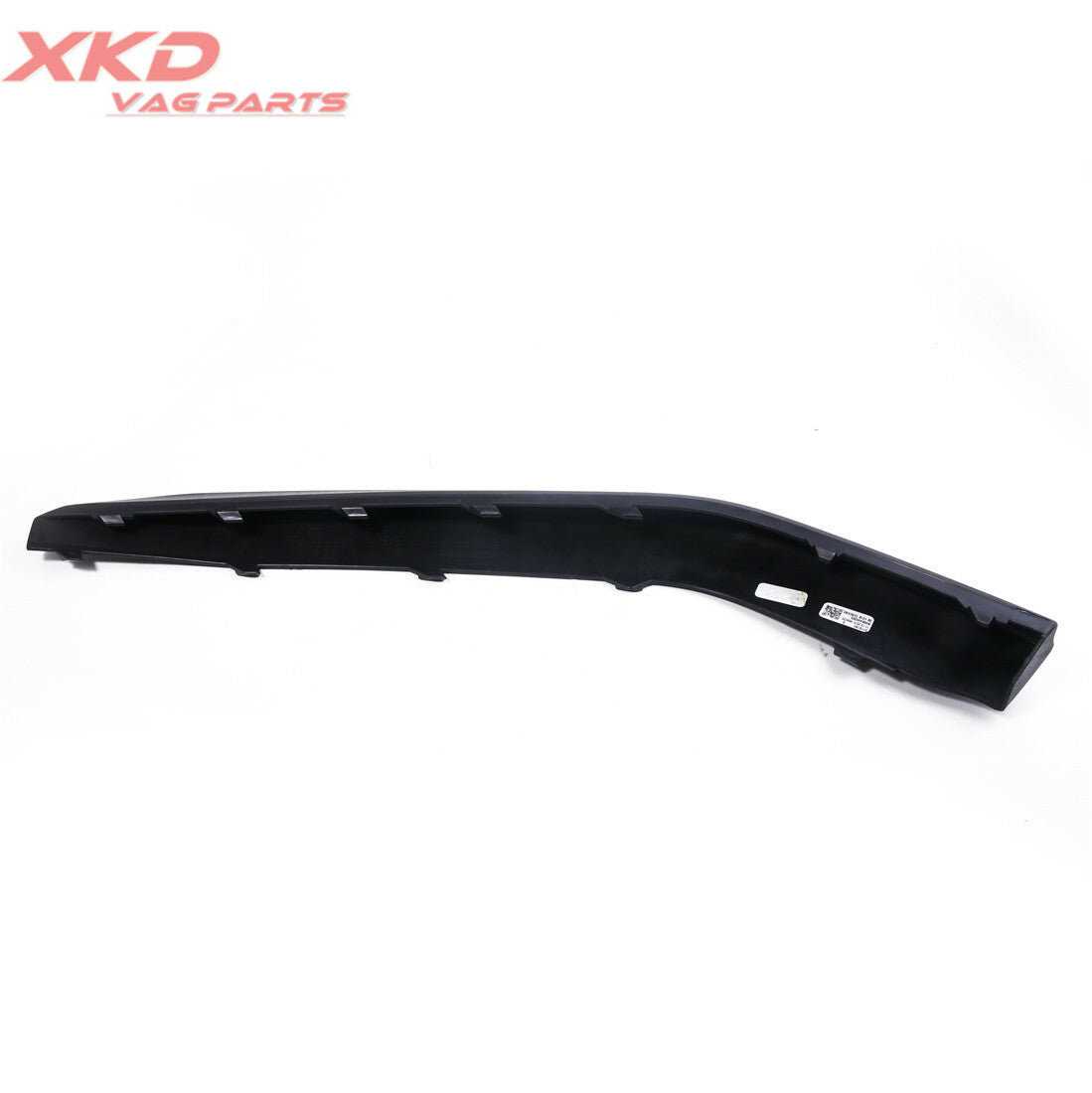 Front right bumper undergrowth rack for JETTA GLI 2015 - 2018 5C6853896