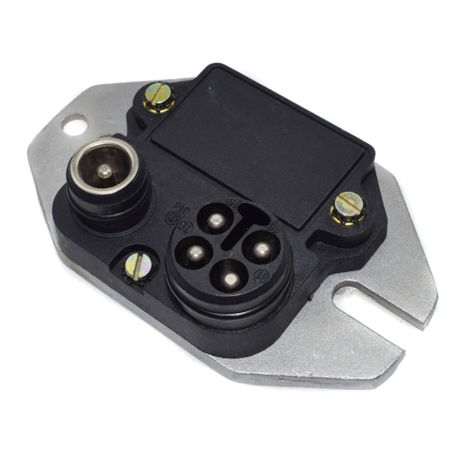 NEW Ignition Control Module for Mercedes R107 W126 W201 380SL 380SEL 0025452632H n