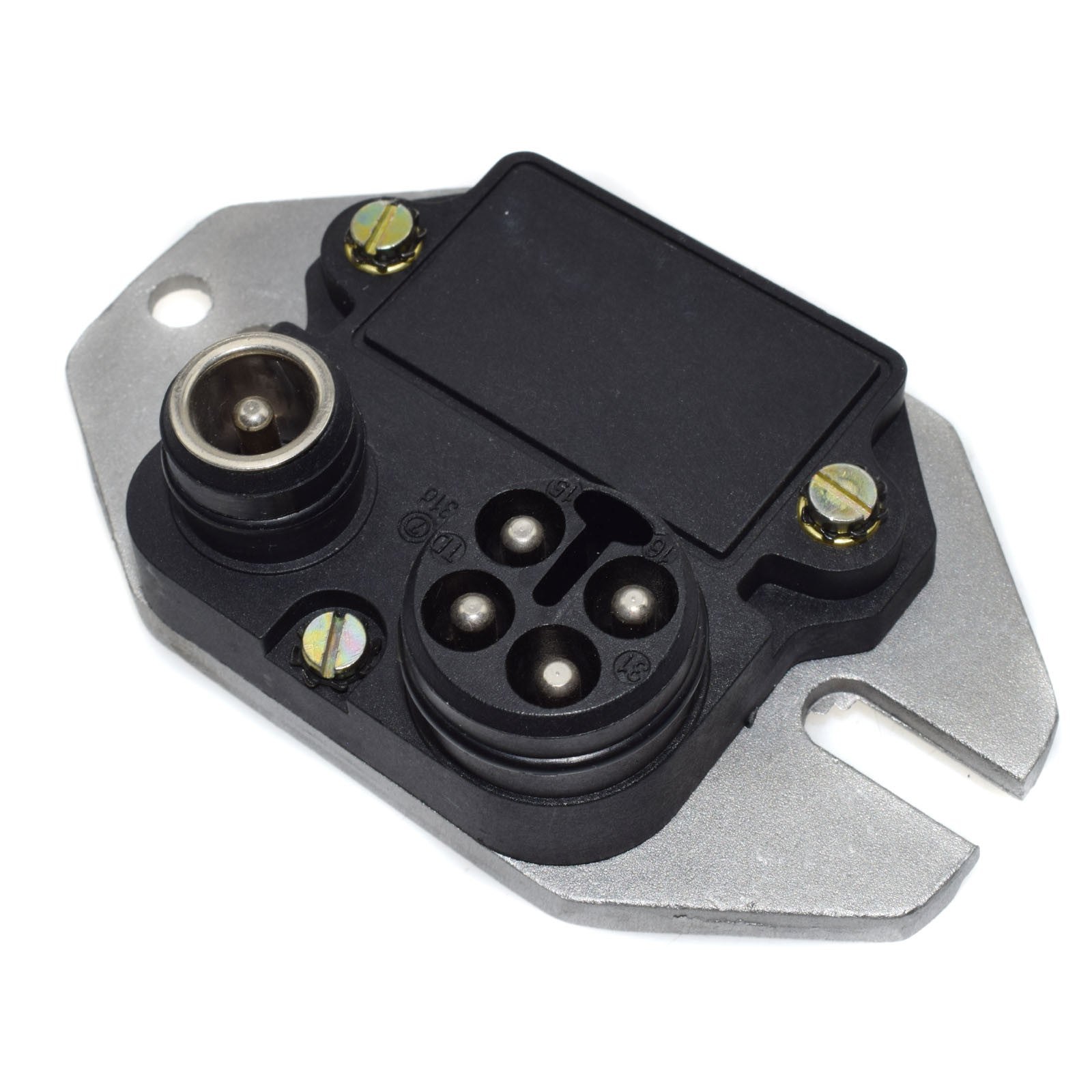 NEW Ignition Control Module for Mercedes R107 W126 W201 380SL 380SEL 0025452632H n
