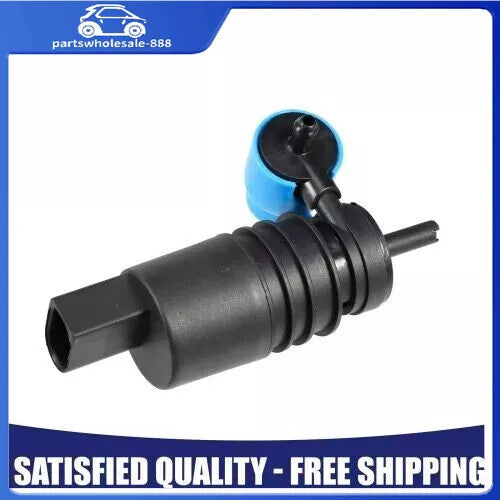 3333955651 Windshield Washing Machine Motor Pump Suitable for Volkswagen for Jetta (1 item)