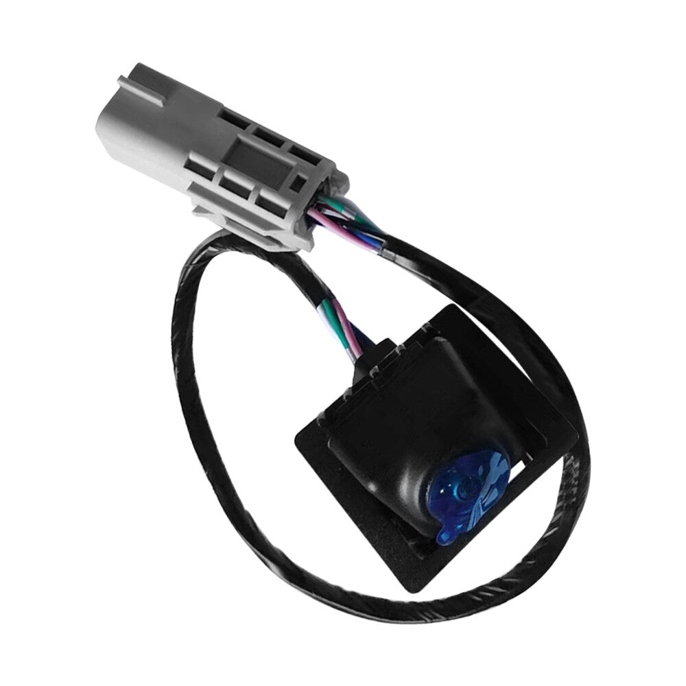 Park Assist Camera Black for 2010-2013 LaCrosse | 2010 Allure 2.4L 3.0L 3.6L Q