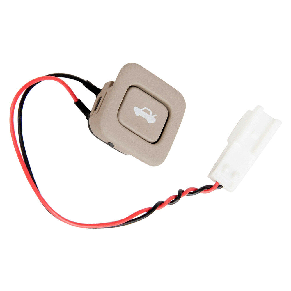 Fit For 2007 2008 2009 2010 for Hyundai for Elantra Rear Trunk Switch 93555-2H0004 Beige