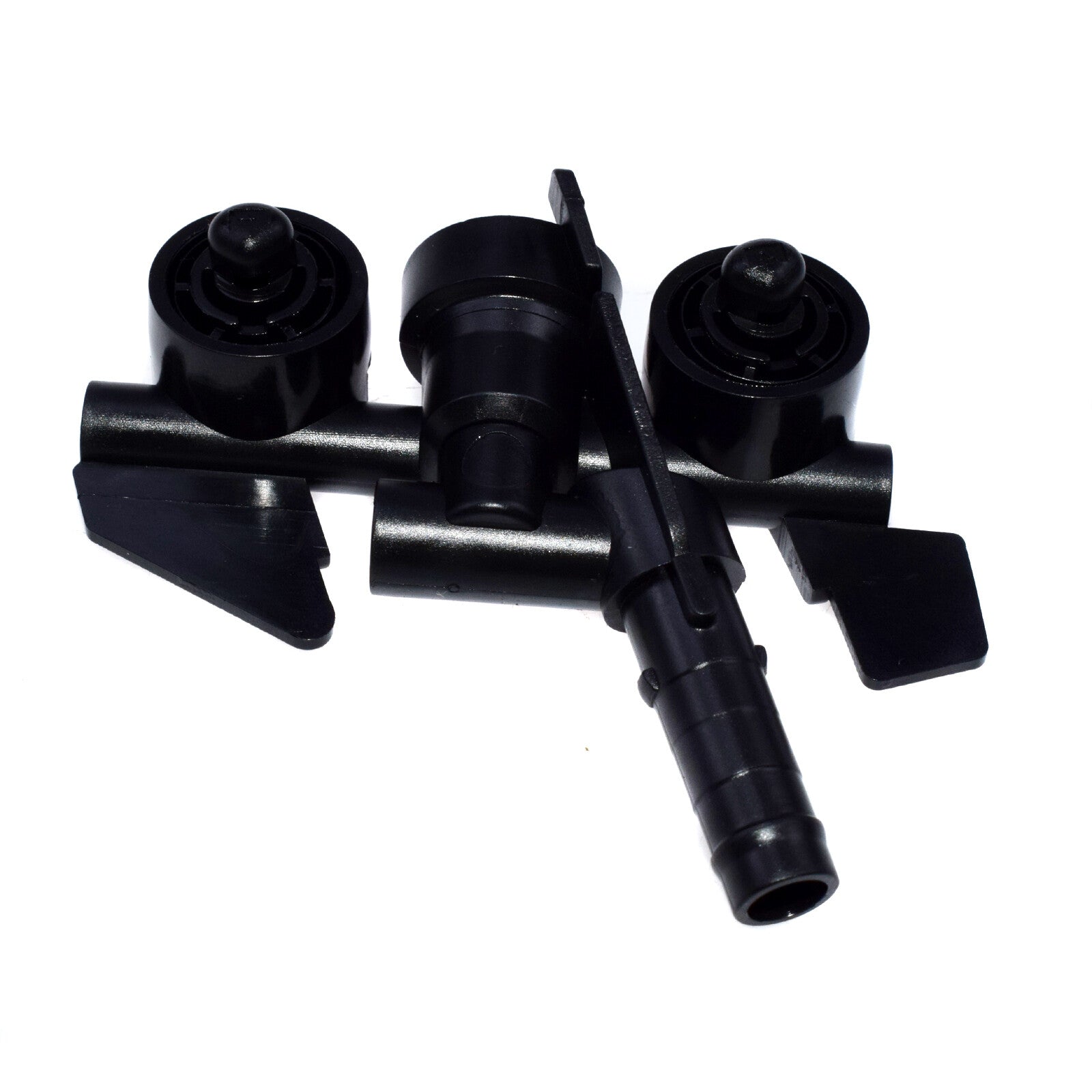Right light washer spray nozzle for 323i 328i 325i 330i M3 61674290868- v
