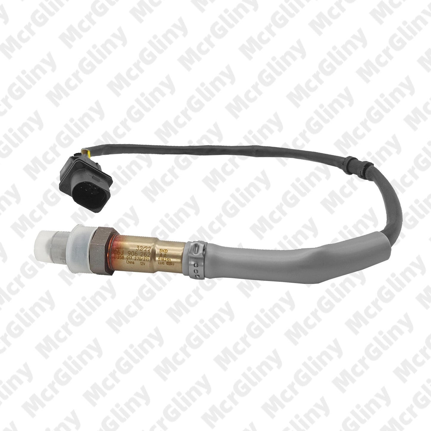 Front upstream oxygen sensor suitable for Audi A3 TT CC for Jetta for Golf seats 06J906262AA- n