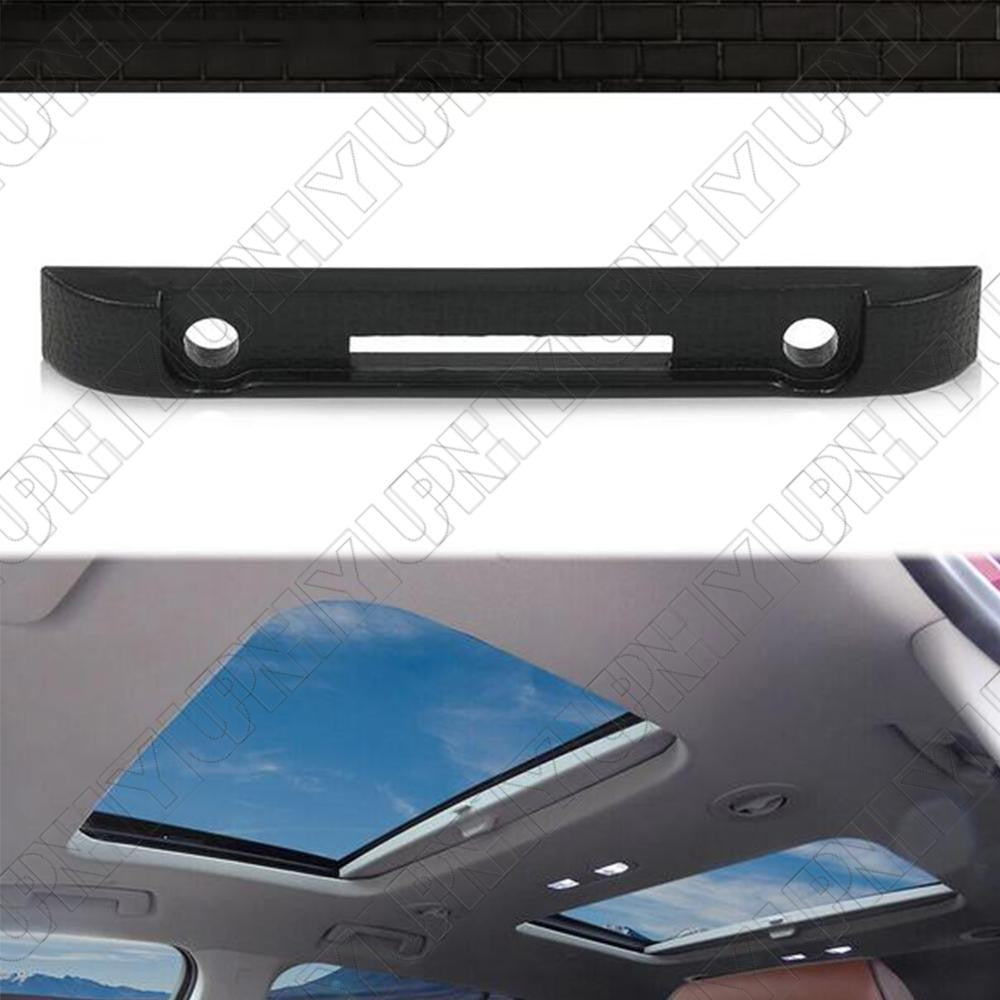 1Pcs Fit for Buick Enclave Chevy Traverse for GMC Acadia Sunroof Lock Latch 84691055 Q