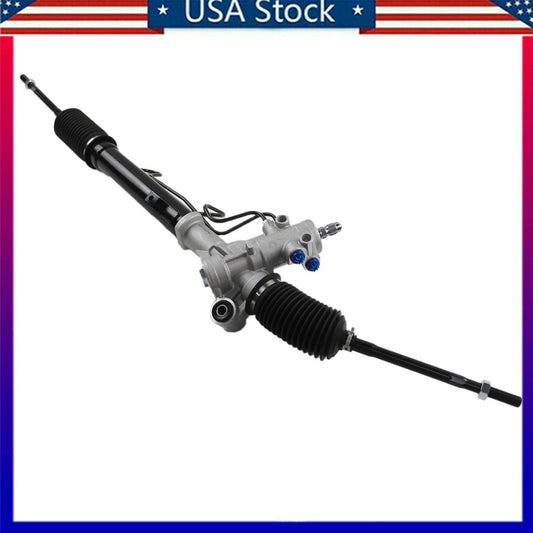 Power Steering Rack and Pinion for Toyota RAV4 2001-2003 L4 2.0L Sport Utility