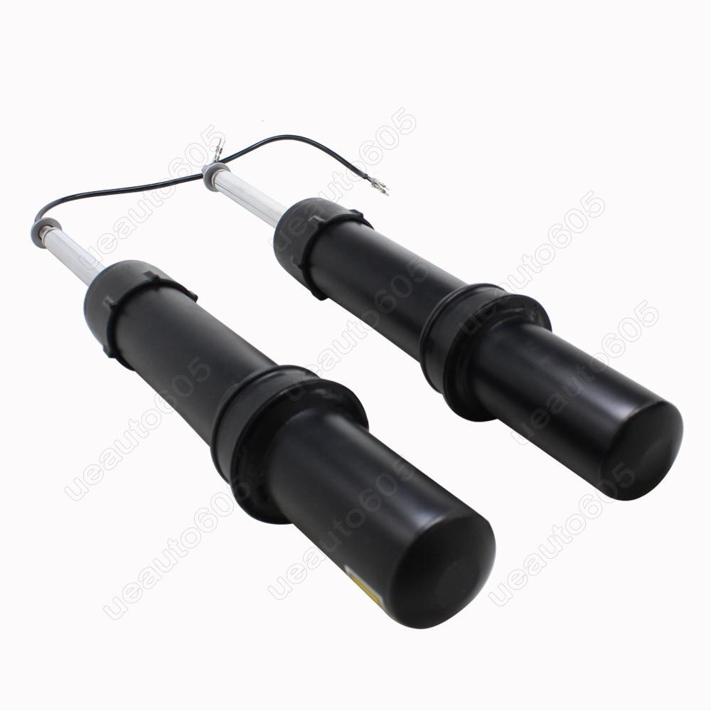 2x for Bentley MULSANNE for Audi A6 C7 for A8 S8 D4 Front Air Suspension Shock Cores