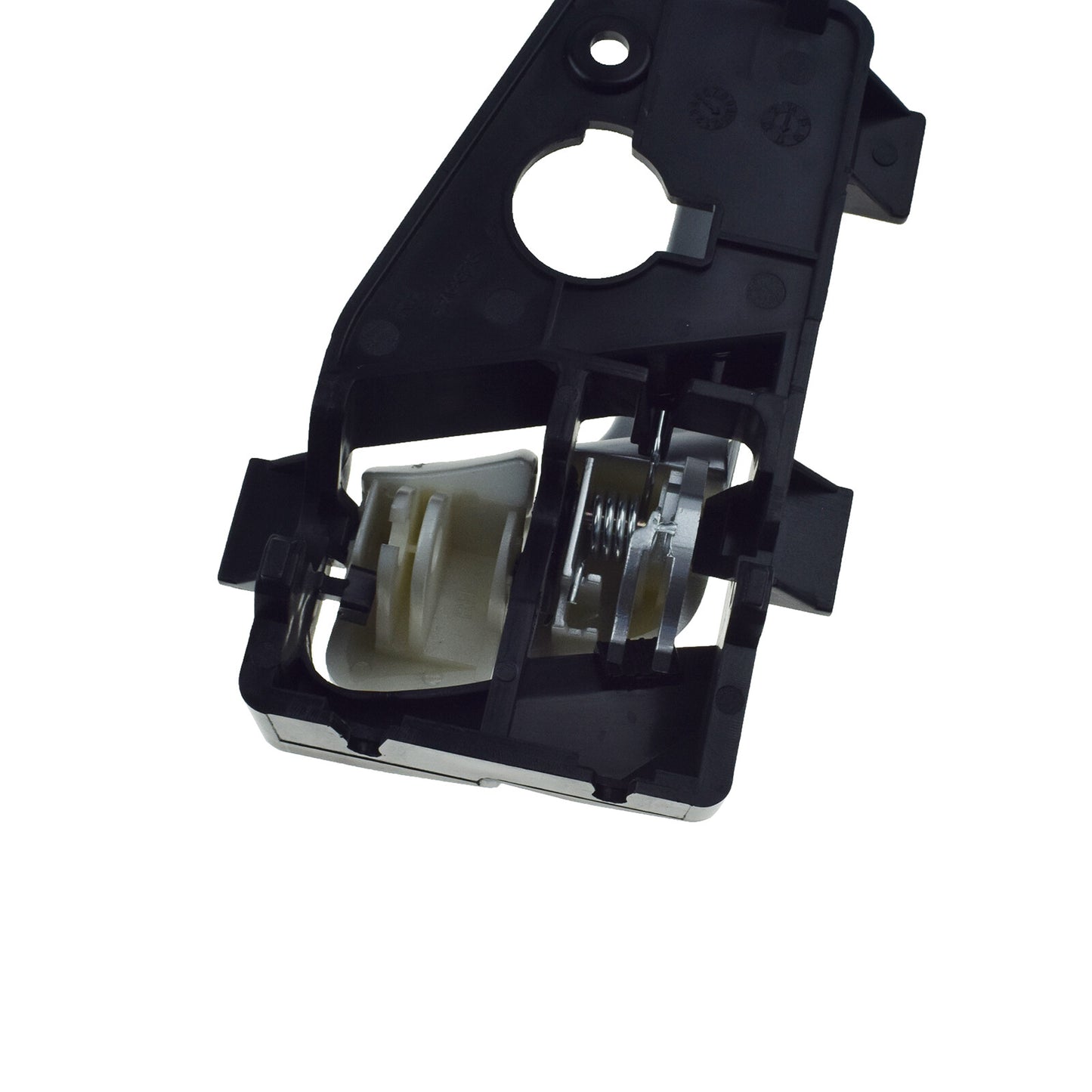 Silver front right inner door handle for Kia Picanto MORNING 11-16 82620-1Y000- n
