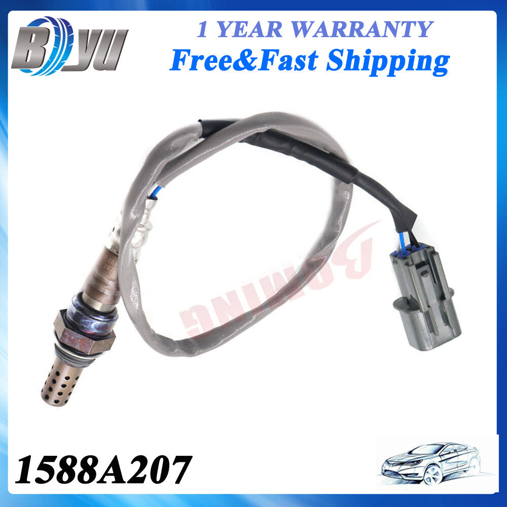 1588A207 Oxygen Lambda Sensor For 2006-2012 for MITSUBISHI Eclipse 2.4L MN163401 New