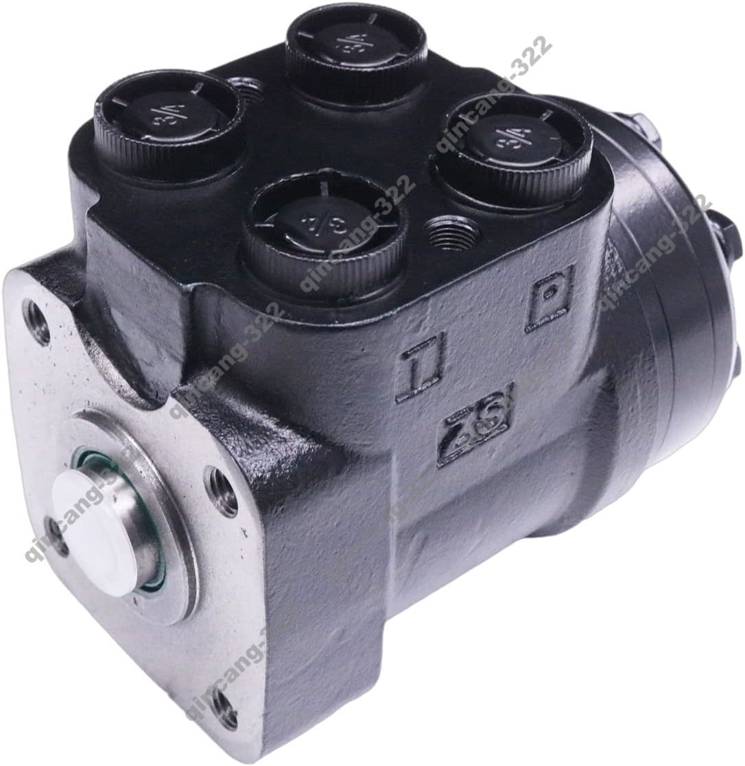 Steering Control Unit OSPB100ON 150-0027 150N0027 Replacement For 3/4-16 UNF