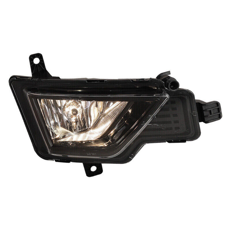 for VW for Volkswagen for Golf Alltrack 2017 2018 2019 Front Bumper Fog Light right side