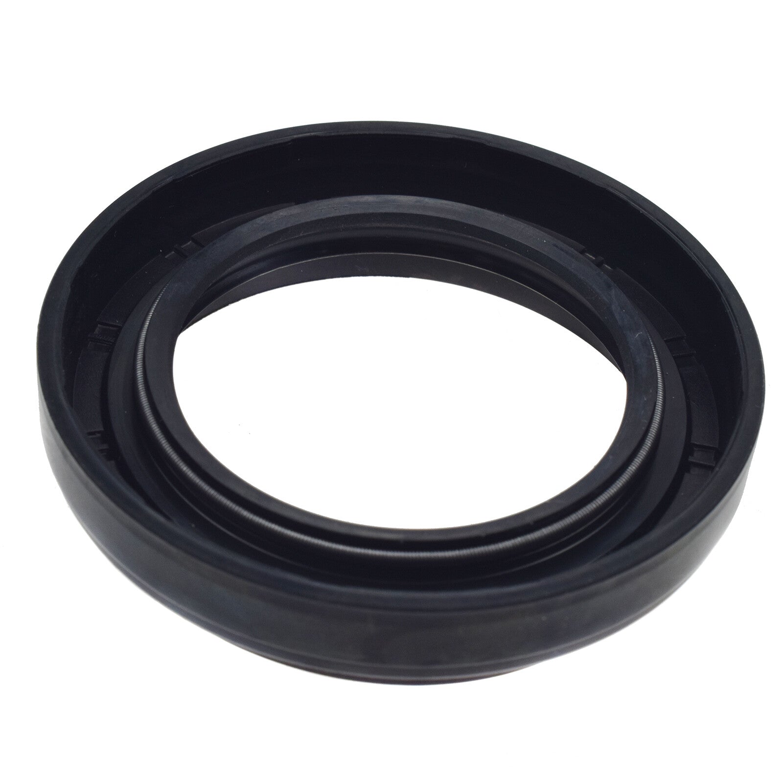 2PCS Drive Axle Shaft Oil Seal Front LHRH Drive for Toyota 4Runner for Lexus LX570