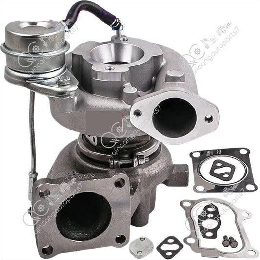 Turbo CT26 CT12B Turbocharger 17201-17040 for Toyota 1HD-FTE Engine for Land Cruiser
