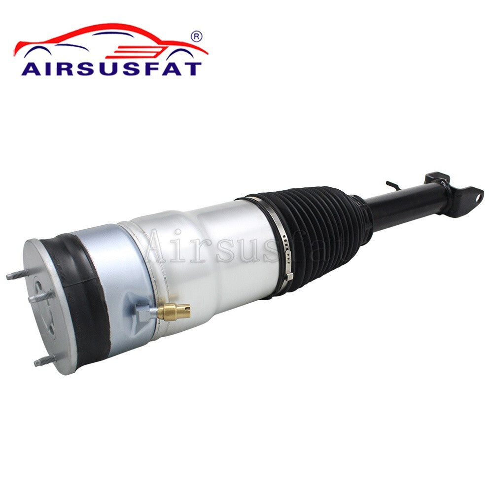 Front left/right air suspension struts for Tesla for Model S sedans 2011-2015