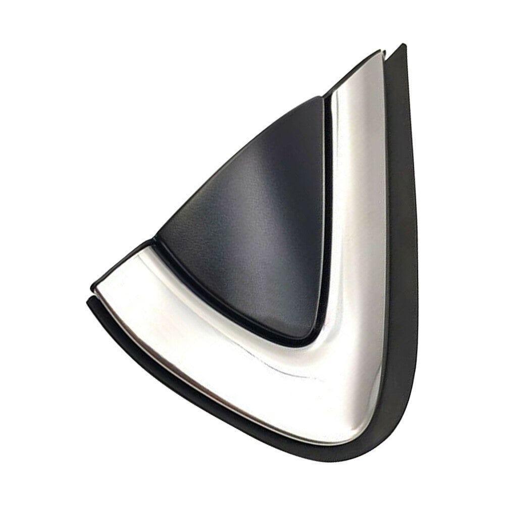 Rear View Mirror Triangle Trim for 17-19 for Honda CRV [Right Front] 75490-RLA-A01 Q