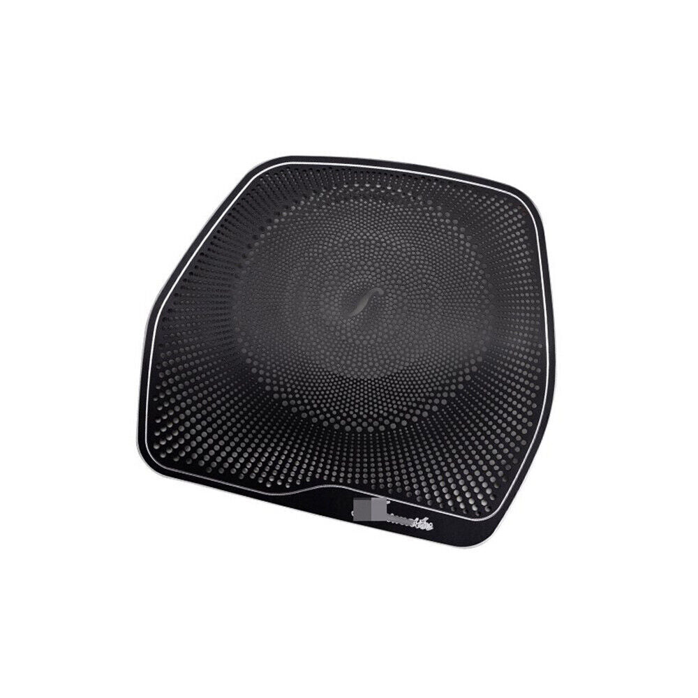 Alloy console dashboard speaker covers for C-Class GLC-Class 2015 - 2021 - n