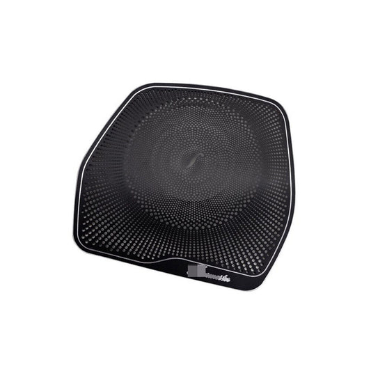 Alloy console dashboard speaker covers for C-Class GLC-Class 2015 - 2021 - n
