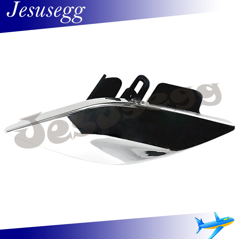 Left Side Headlight Washer Nozzle Cover for Maserati Quattroporte 2014-2017 Q