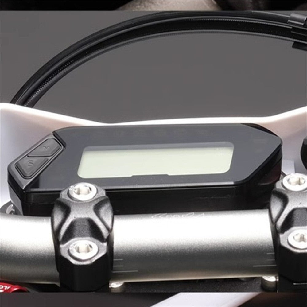 Car Odometer Meter Indicating Instrument Replacement For Sur-Ron Ultra Bee Q