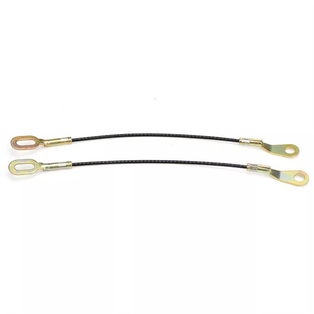 2pcs Accessories Tailgate Wire Cable for Ford Ranger for Mazda BT-50 Fighter B2500 Q