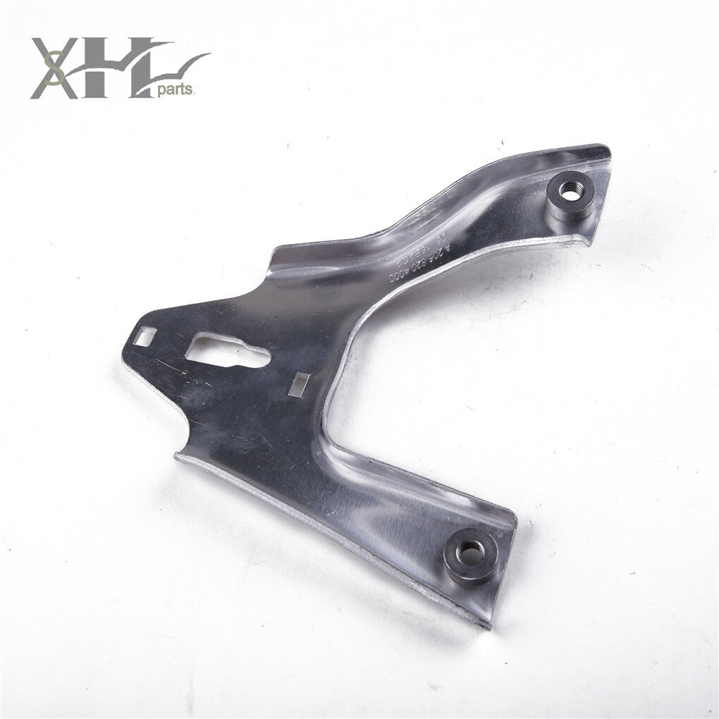Front Left Radiator Core Support Bracket Fit for MERCEDES-BENZ C300 C63 C43 AMG