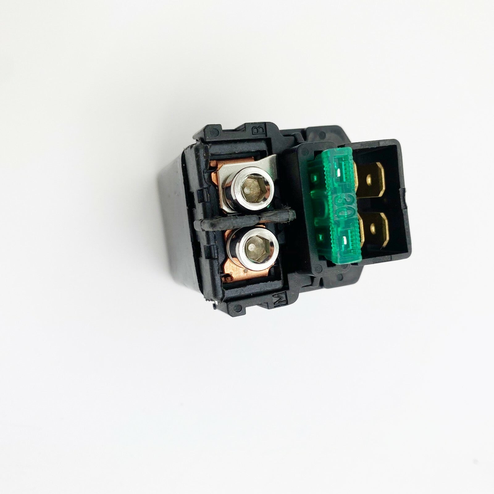 New Starter Relay Solenoid Buyang Feishen Linhai 300cc D300 G300 ATV Quad Relais