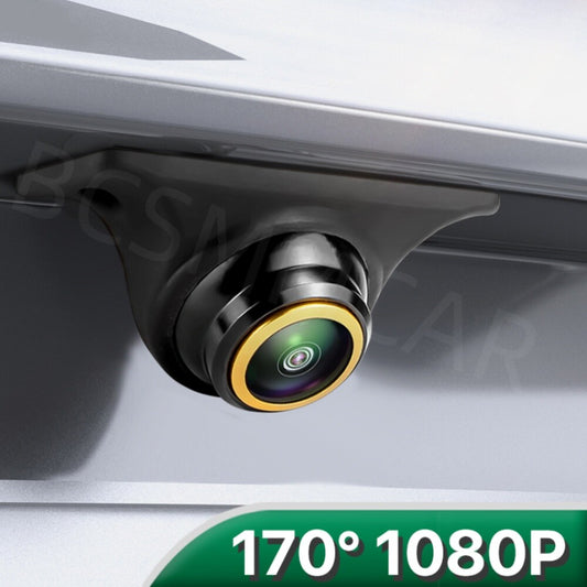 AHD Car Rear View Reverse Camera Parking Backup Cam Night Vision Waterproof 170¡ã
