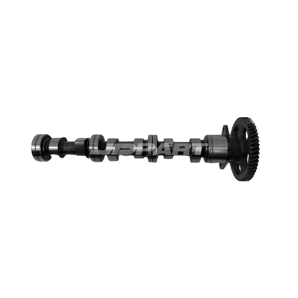 54T Camshaft Assy 119025-14580 - Spare parts for 3TNM72 engine.