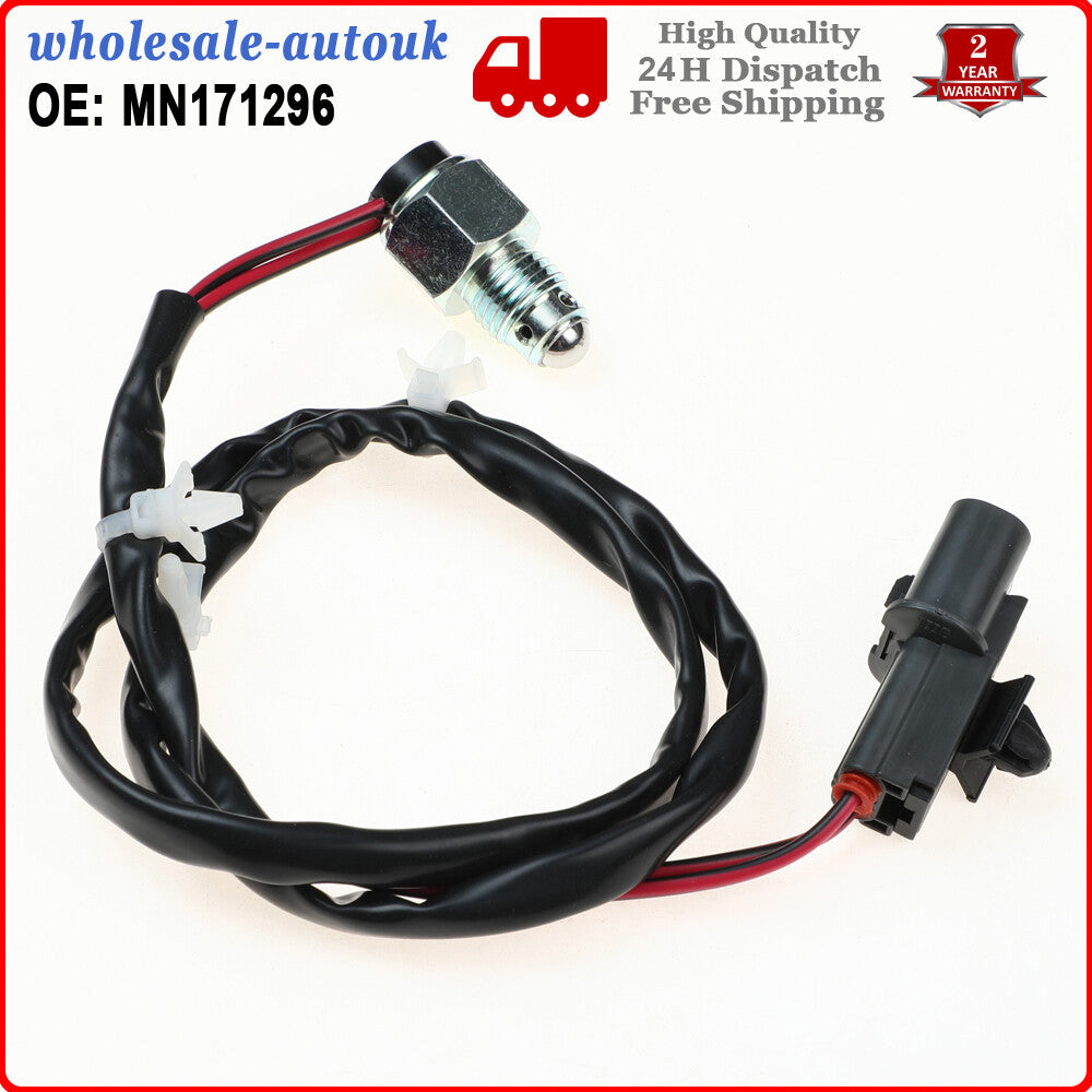 FREE WHEEL CLUTCH CONTROL 4WD SWITCH for MITSUBISHI PAJERO/SHOGUN 3.2DiD 2000-15
