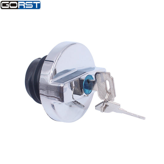 Exterior Parts Fuel Tank Cover Gas Cap With Locks Key for Lada Samara 2108 2109 v