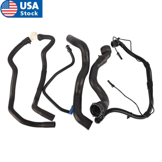 Car Radiator Coolant Hose  Heater Hose PCV Pipe for Chevrolet for Cruze 1.4L 11-16 Q