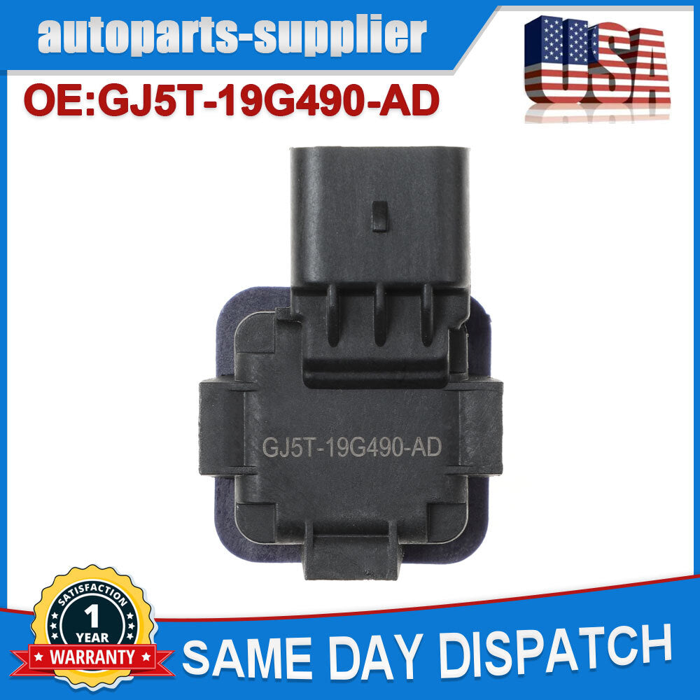 GJ5T-19G490-AD Rearview Backup Camera for 2017-2019 for Ford Escape