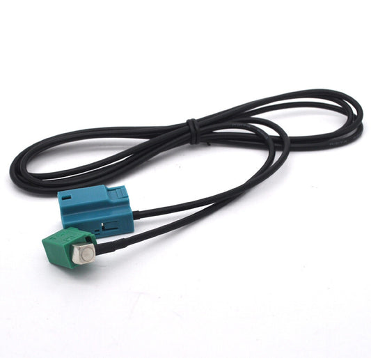 Reverse backup Camera Ipas Cable Radio Adaptor for Mercedes W213 E-class NTG5.5 v