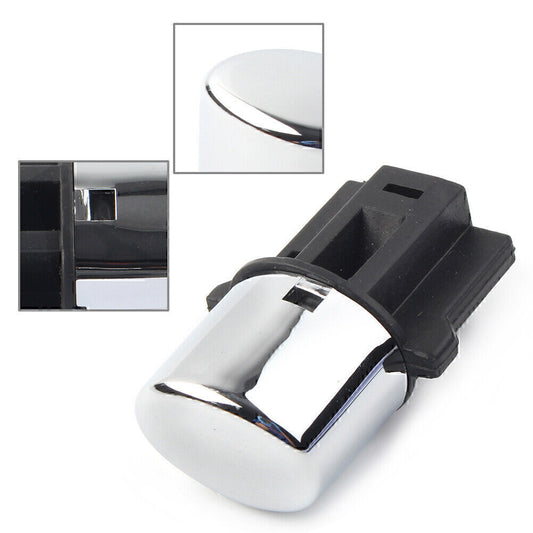 1x Shifter Handle Shift Button Knob Repair Kit for Honda Accord 2003-2005 2004