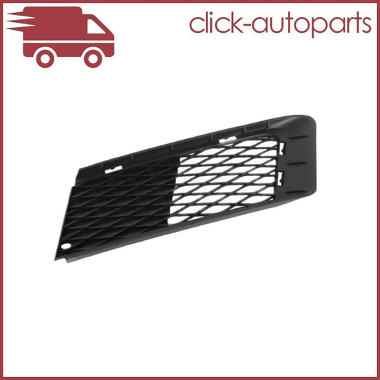 Front Left Side Bumper Lower Grille Trim Fits For 3' E92 328i 328xi 2007-2010