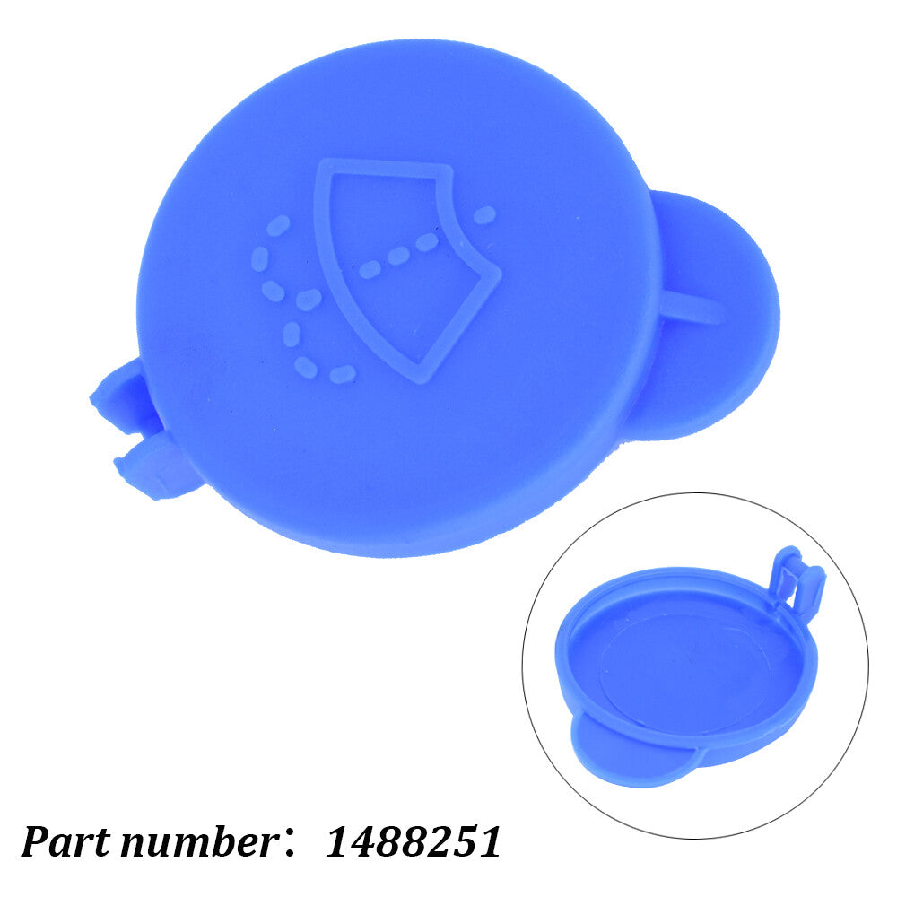  for ford  Fiesta MK5 Fusion Windscreen Washer Bottle Cap 1488251 5S6117632AB Q