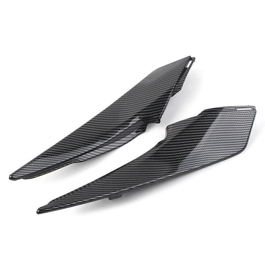 Tank Side Cover Driver for Seat Fairing Carbon Fiber for Honda CBR1000RR 2012-16 15