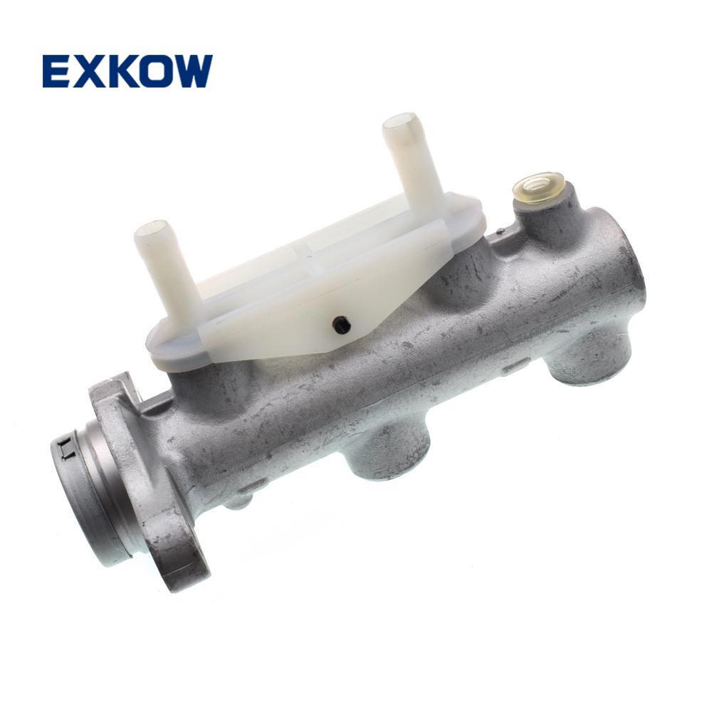 Brake Master Cylinder Assy for Mitsubishi Outlander 01-2008 Nimbus 2.4L MR289188 Q