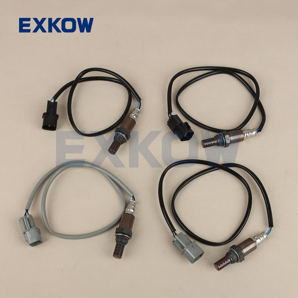 Oxygen Sensor for Mitsubishi Pajero V75 3.5L MD365014 MD365016 MD369190 MD369192 Q