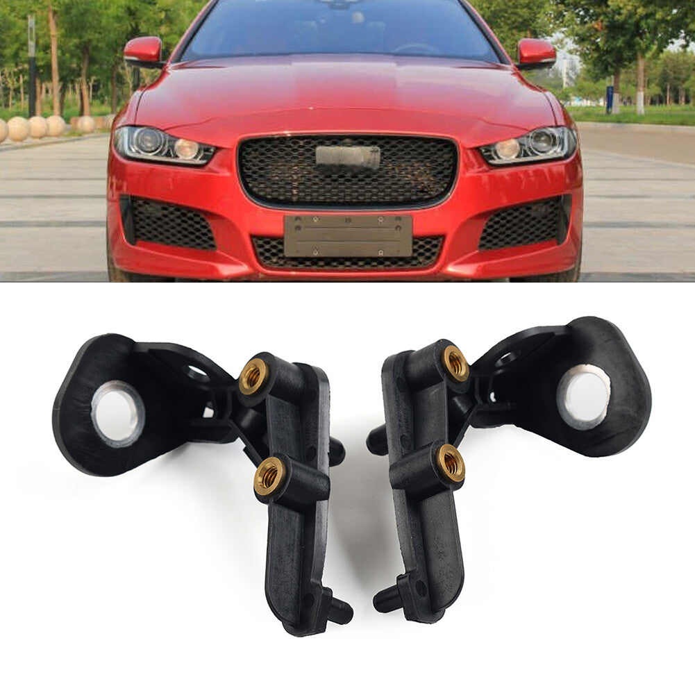 Front Fender Support Mounting Holder Bracket for Jaguar XE 2016-2020 17